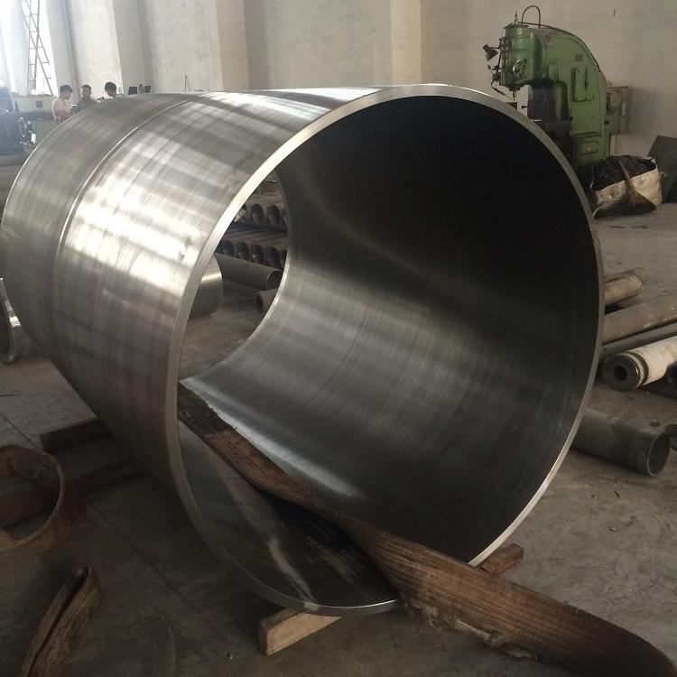 燒結(jié)爐窯用耐熱鋼大型離心鑄管直徑Φ1.8米*18米 燒結(jié)爐窯用耐熱鋼大型離心鑄管直徑Φ1.8米*18米