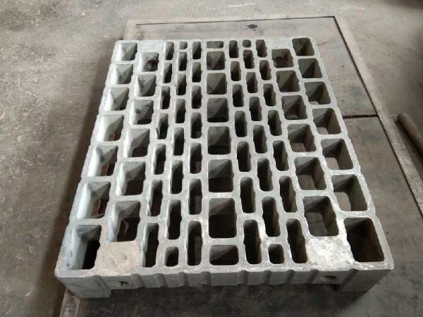 熱處理工裝，真空爐料盤(pán)