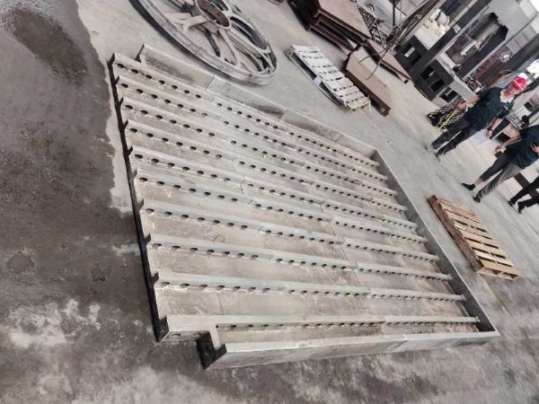 5Cr28Ni48W5Mo2合金鑄件_新型耐熱硬質(zhì)合金鋼_1300℃不變形 5Cr28Ni48W5Mo2合金鑄件_新型耐熱硬質(zhì)合金鋼_1300℃不變形