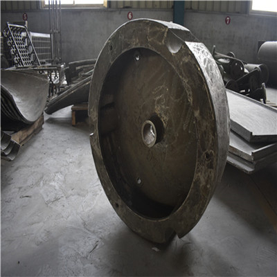 耐熱鋼穩(wěn)焰環(huán)，火焰穩(wěn)燃環(huán)鑄造，耐熱鋼鑄件