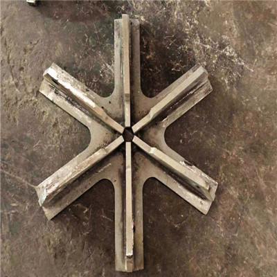 耐熱鋼鑄件加工用什么刀頭？