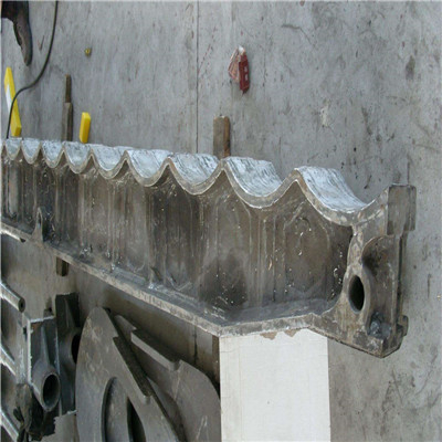 ZG40Cr25Ni20耐熱鋼的性能需要什么檢測(cè)方法？